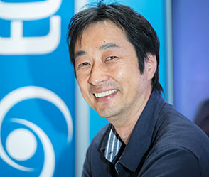 藤田 亨